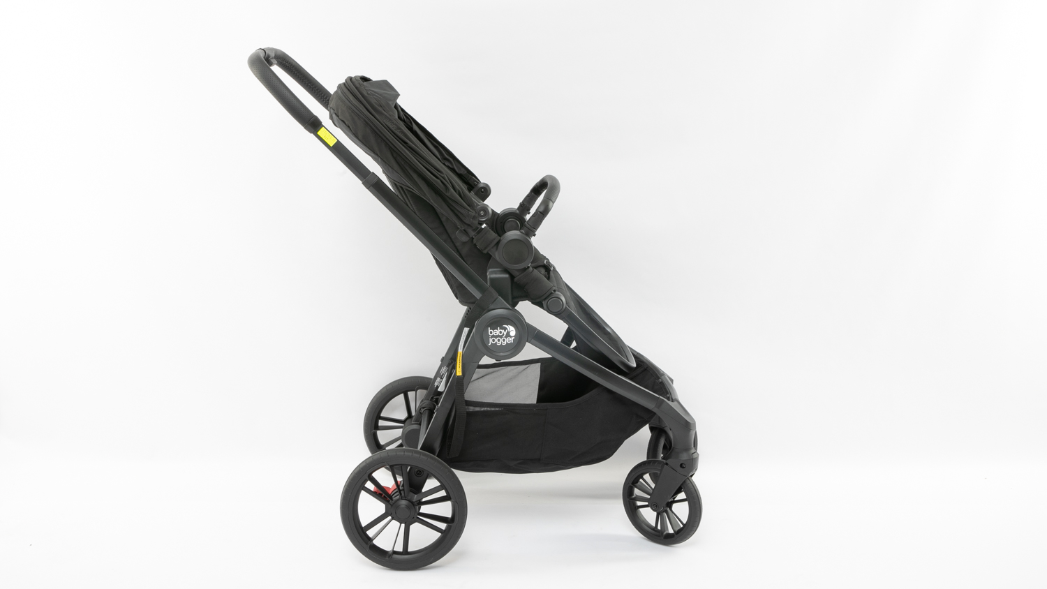 Baby Jogger City Sights