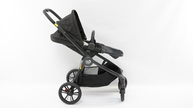 Baby Jogger City Sights