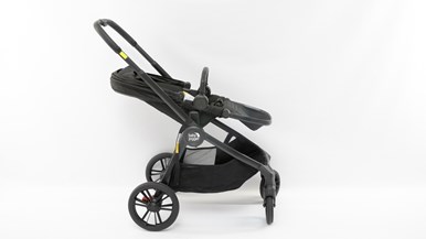 Baby Jogger City Sights