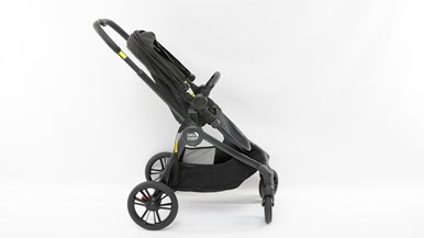 Baby Jogger City Sights