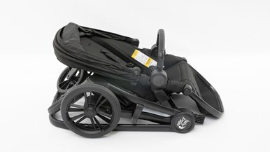 Baby Jogger City Sights