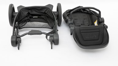 Baby Jogger City Sights