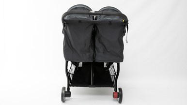 Baby Jogger City Tour 2 Double