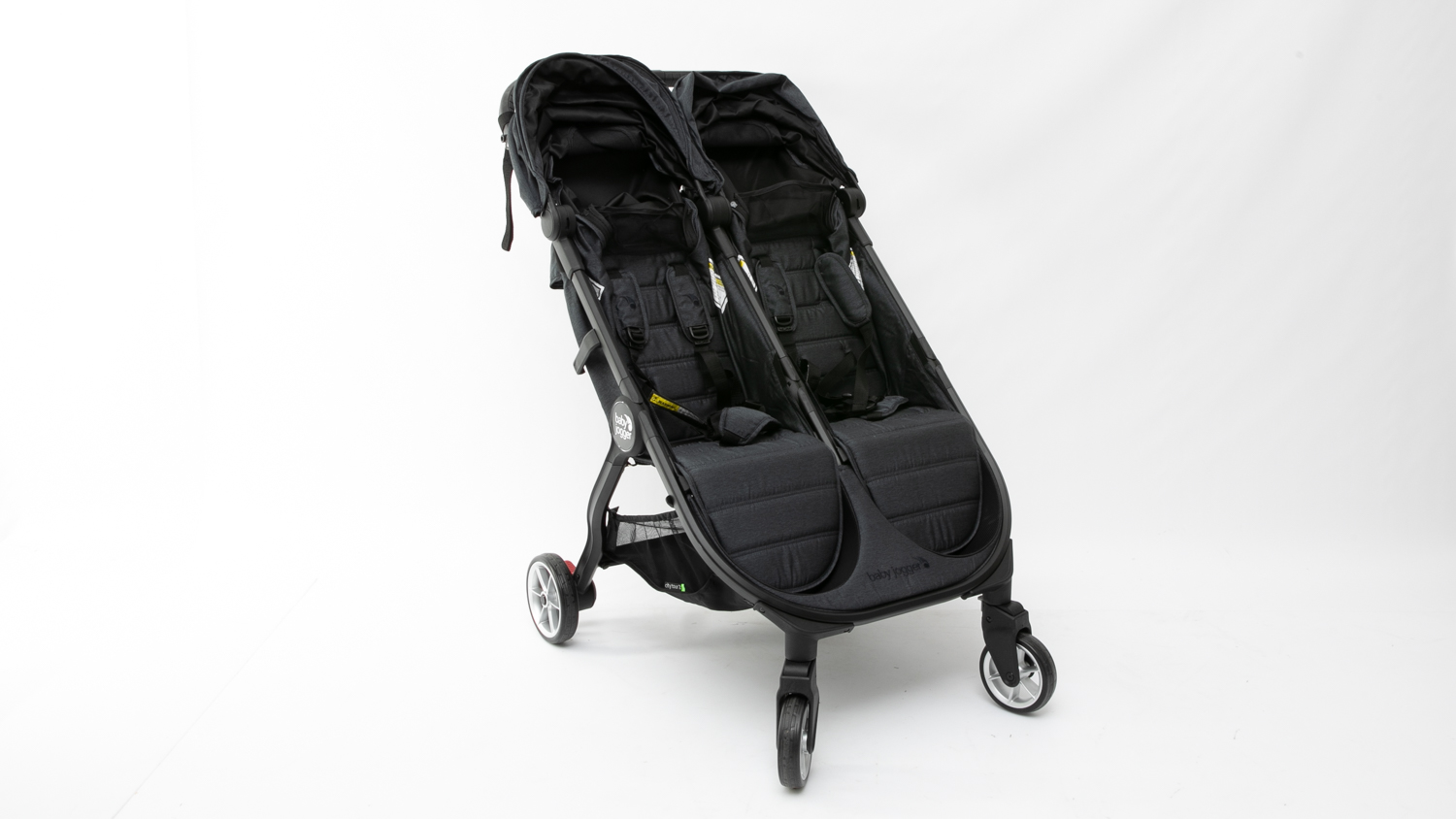Baby Jogger City Tour 2 Double Review | Double stroller | CHOICE