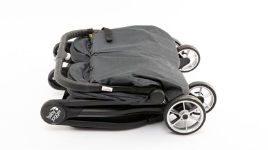 Baby Jogger City Tour 2 Double