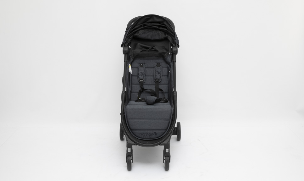 Baby Jogger City Tour 2
