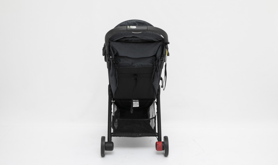 Baby Jogger City Tour 2