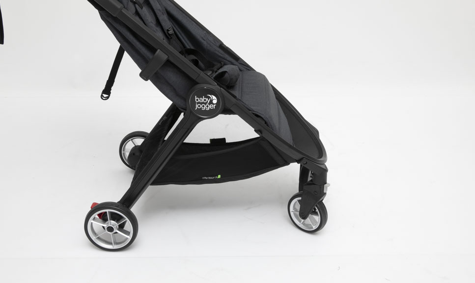 Baby Jogger City Tour 2