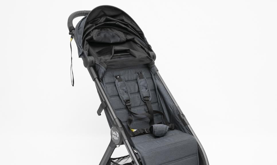 Baby Jogger City Tour 2 Review Pram and stroller CHOICE
