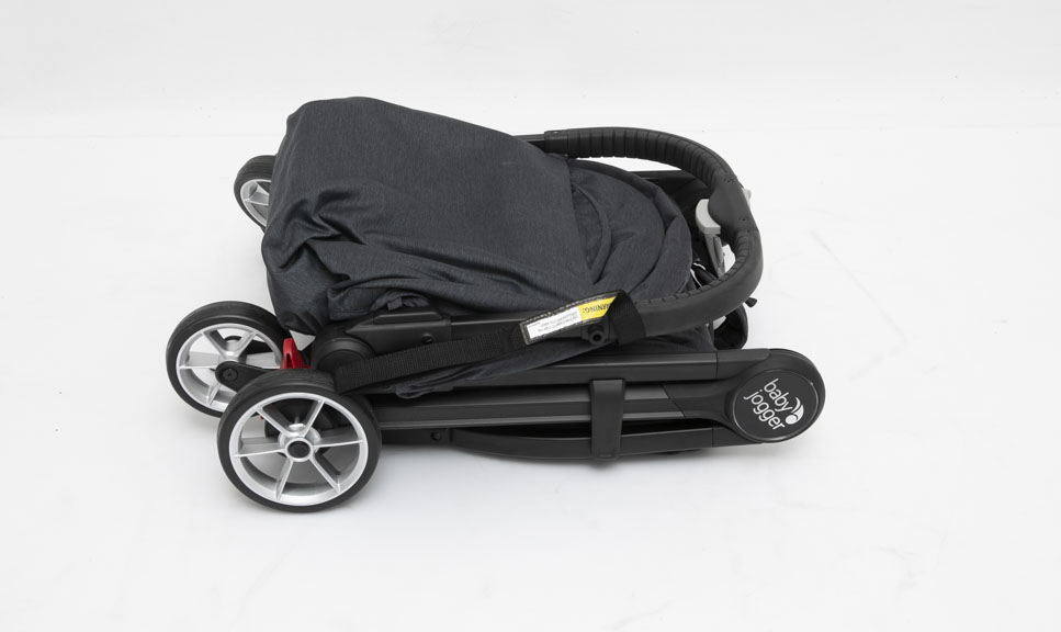 Baby Jogger City Tour 2
