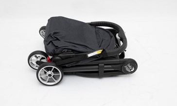 Baby Jogger City Tour 2