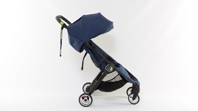 Baby Jogger City Tour