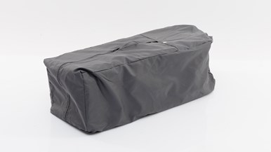 Baby Joy 4-in-1 Convertible Baby Nursery Center with Changing Table BC10137/BP90