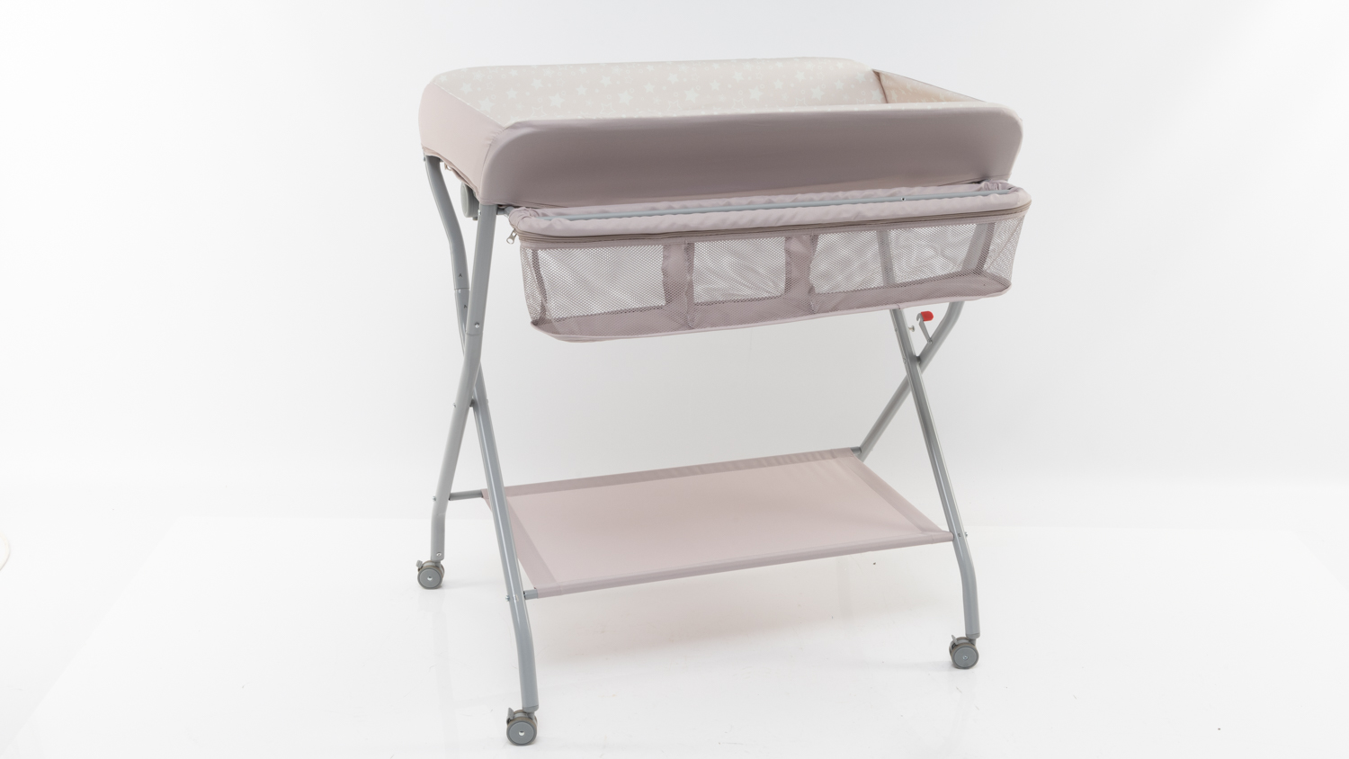 Baby Joy Baby Changing Table AG10001 carousel image