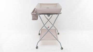 Baby Joy Baby Changing Table AG10001