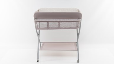 Baby Joy Baby Changing Table AG10001