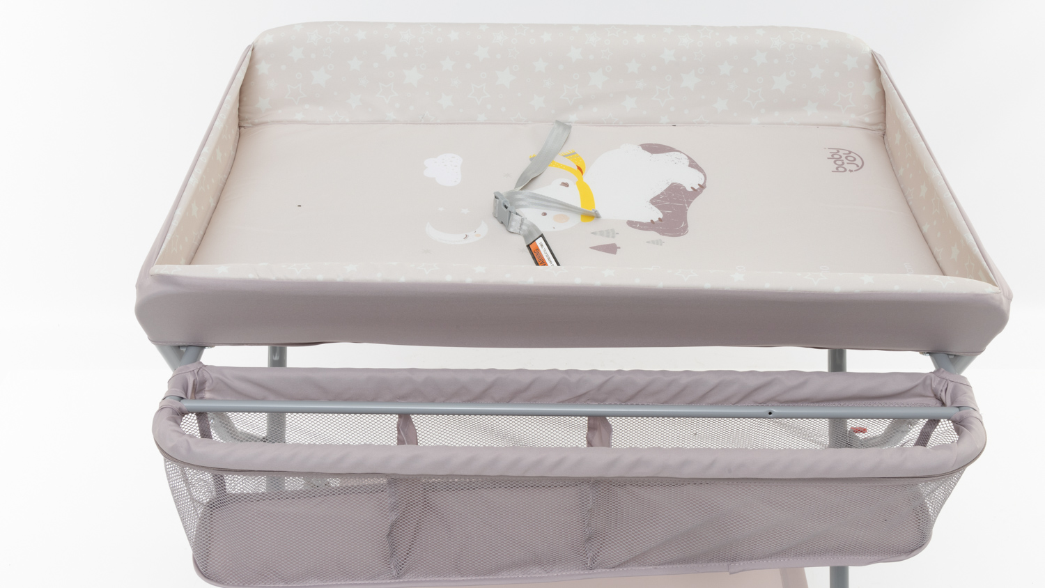 Baby Joy Baby Changing Table AG10001 Review | Change table | CHOICE