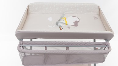 Baby Joy Baby Changing Table AG10001