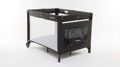 Baby Love Mascot BL3009