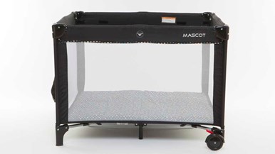 Baby Love Mascot BL3009