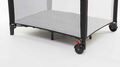 Baby Love Mascot BL3009