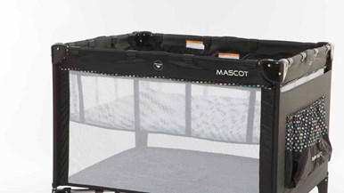 Baby Love Mascot BL3009