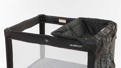 Baby Love Mascot BL3009