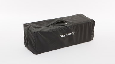 Baby Love Mascot BL3009