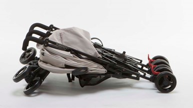 Baby Love Odyssey Twin