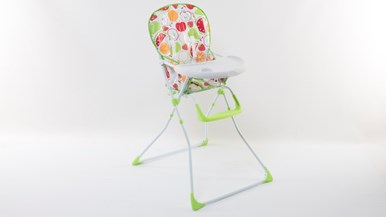 High Chair Reviews Choice