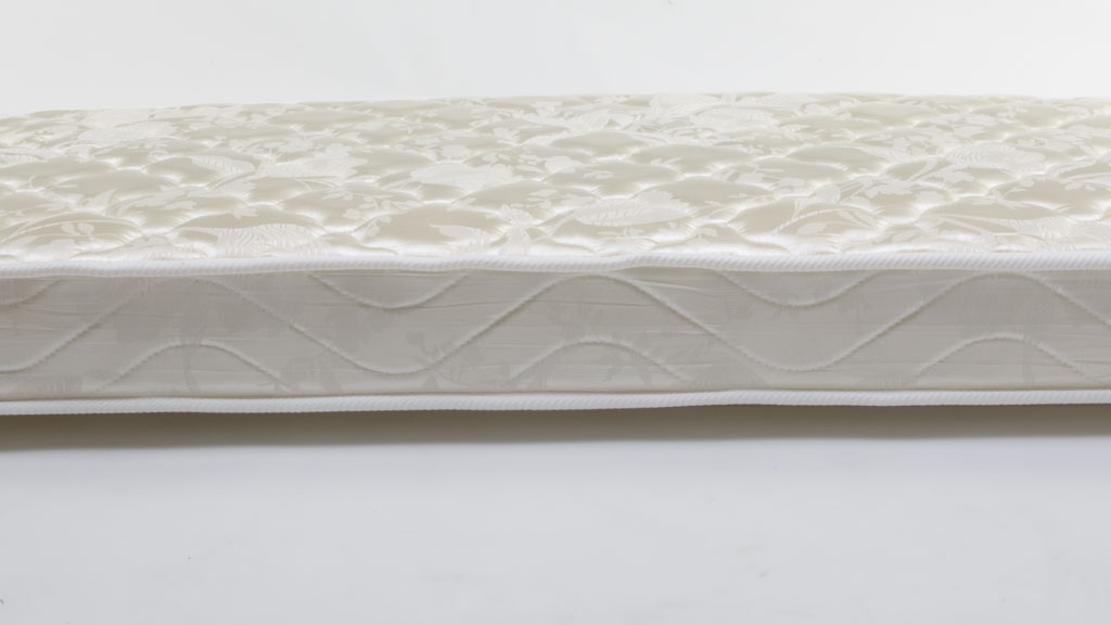 baby solutions cot spring mattress