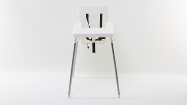 Baby Solutions Quadro High Chair