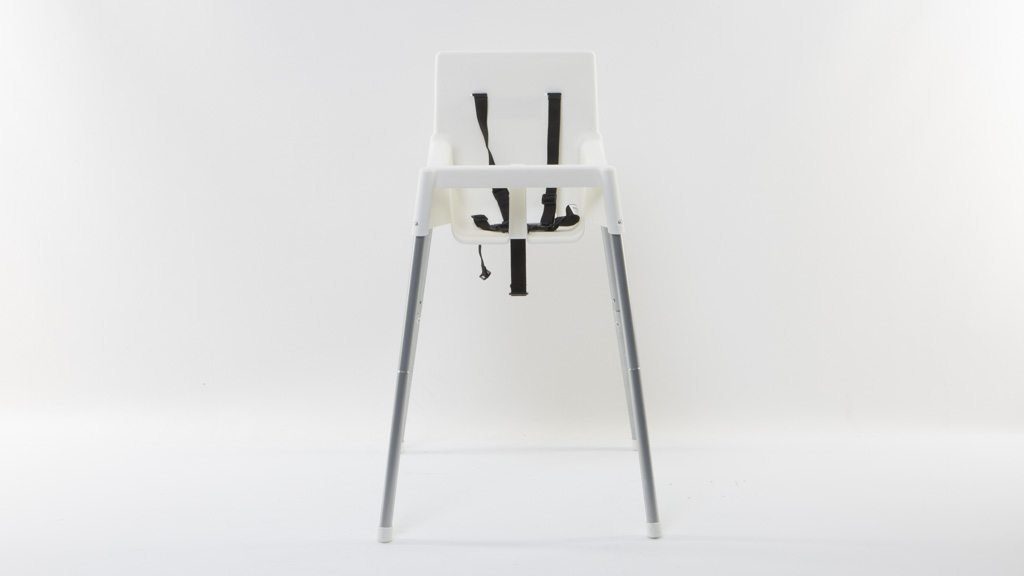 Baby Solutions Quadro High Chair