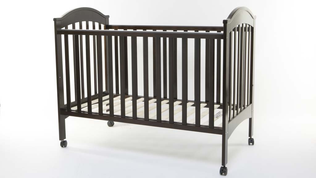 Baby Stepz Classic cot carousel image
