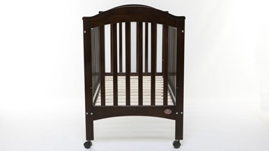 Baby Stepz Classic cot
