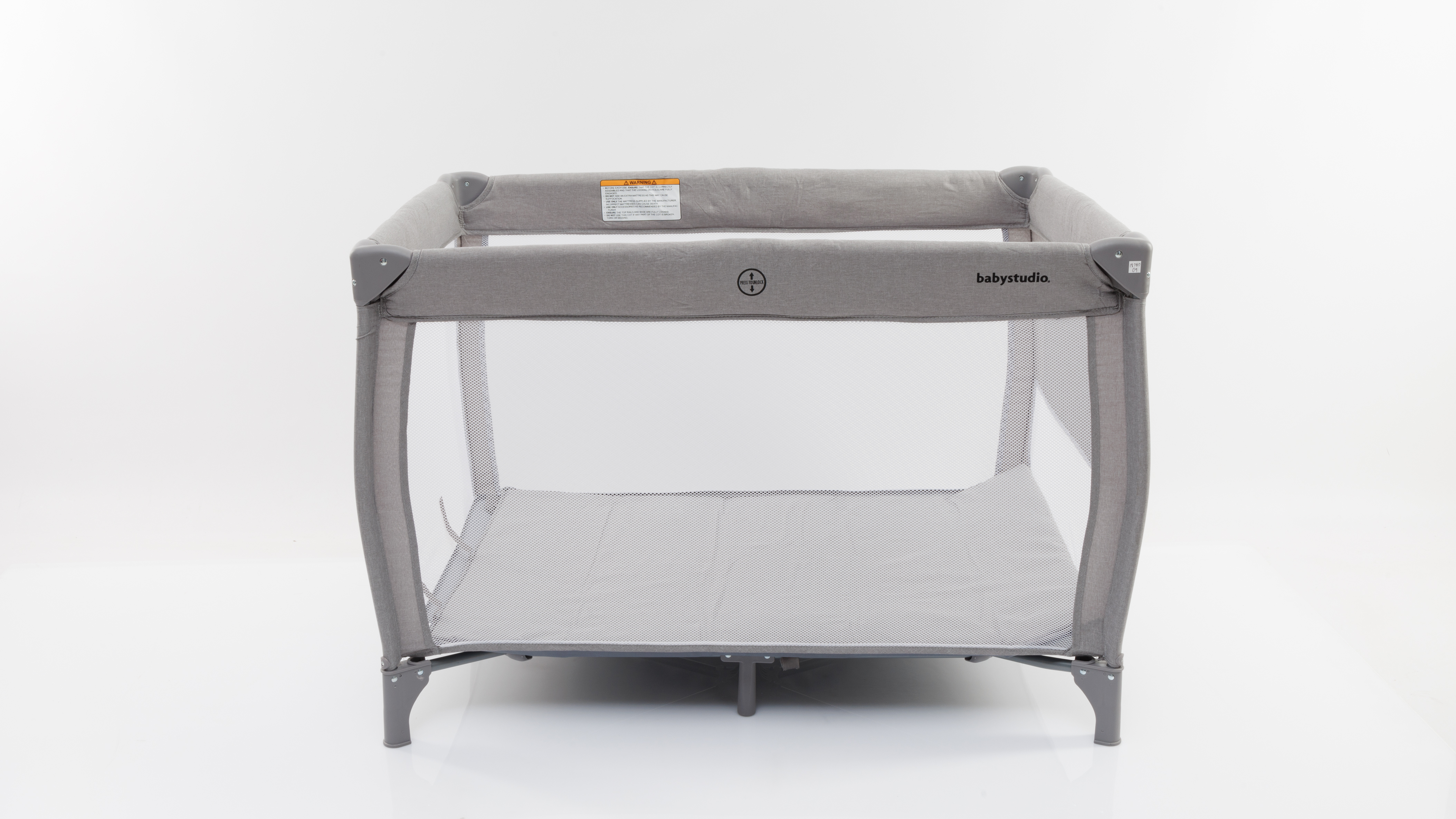 Baby Studio 3 in 1 Portacot RA2231