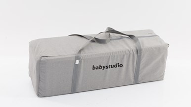 Baby Studio 3 in 1 Portacot RA2231