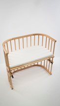 BabyBay Original, Mattress and Side Panel
