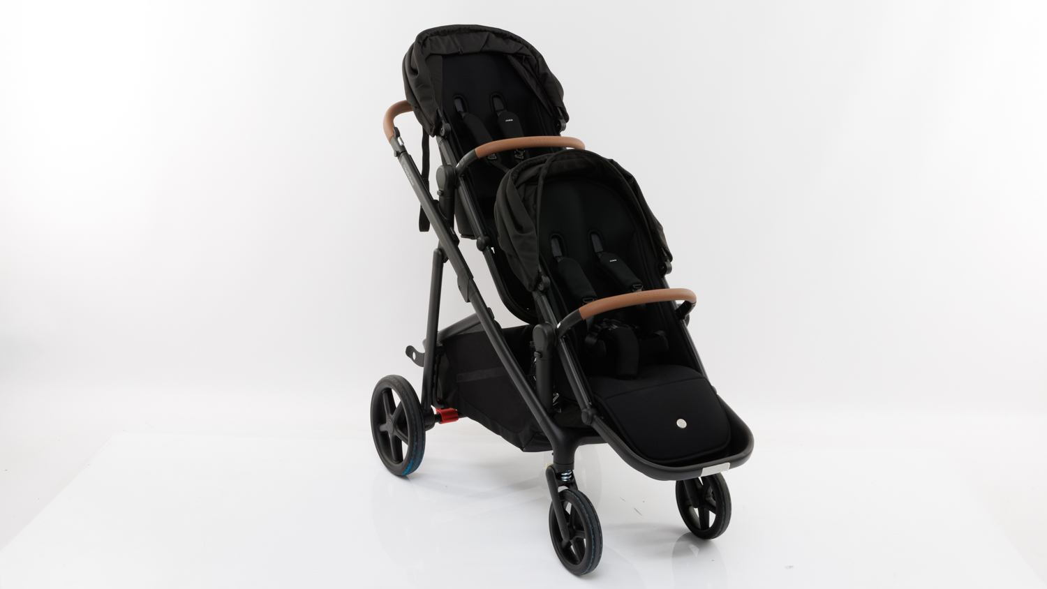 Babybee Juno Double Seat Set