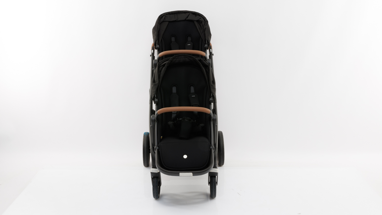 Babybee Juno Double Seat Set