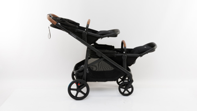 Babybee Juno Double Seat Set
