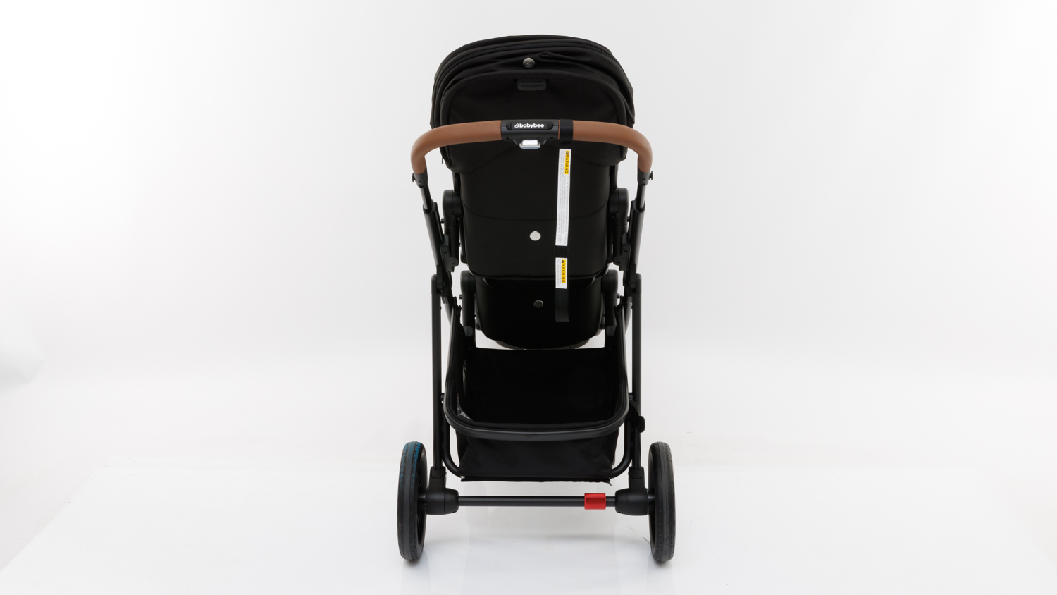 Babybee Juno Double Seat Set