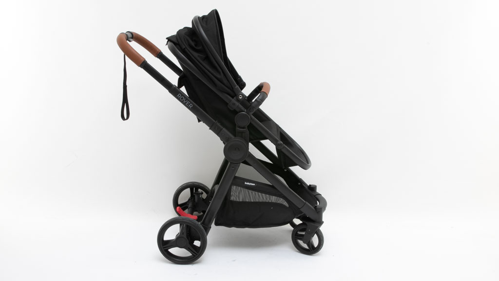 Babybee Rover 2019 Review | Pram and stroller | CHOICE
