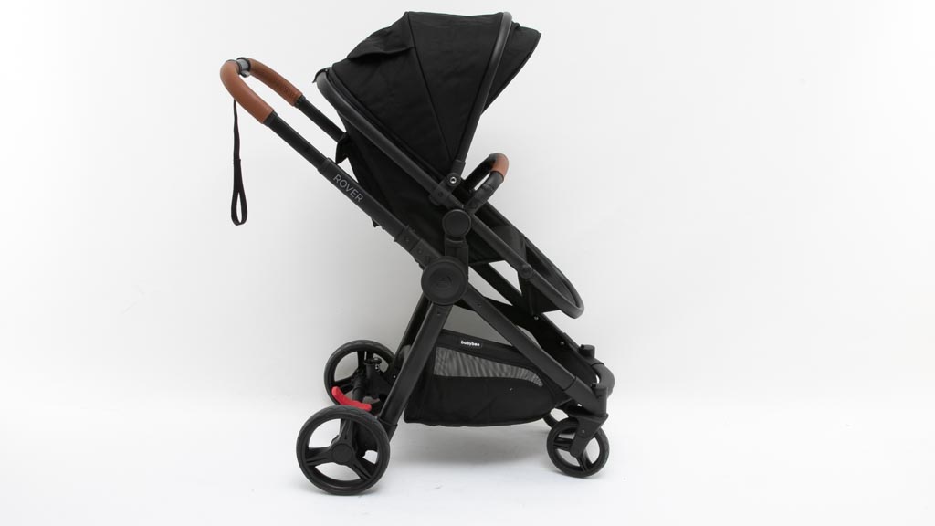 Babybee Rover 2019