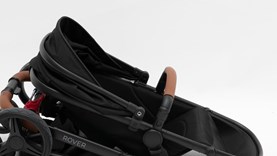 Rover 2019 pram outlet review