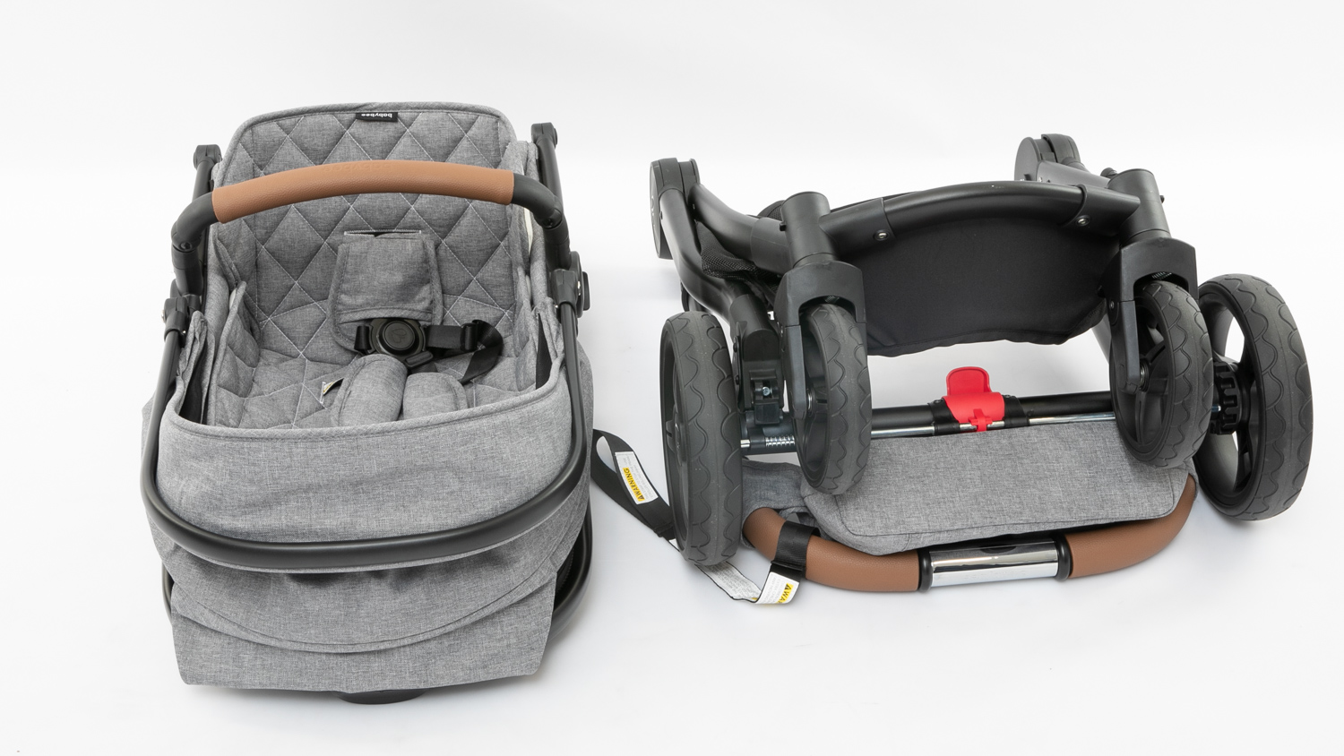 Babybee Rover 3 Review Pram and stroller CHOICE