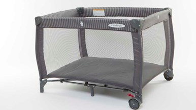 Babyco Edinburgh Statesman 4006375-377