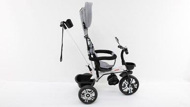 Babycore 4 in 1 Progress Trike