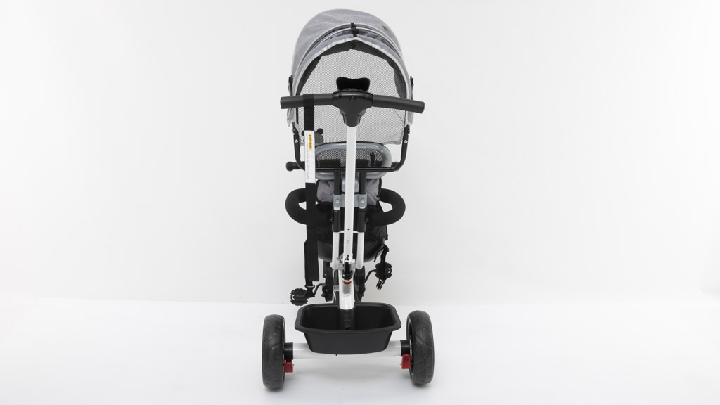babycore stroller review