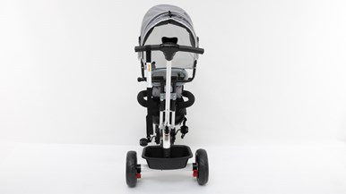 Babycore 4 in 1 Progress Trike